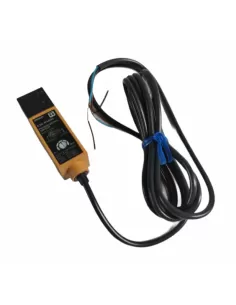 Omron e3sr1b42-1302120 fotocélula retrorreflectante izquierda 1m 12-24vdc pnp